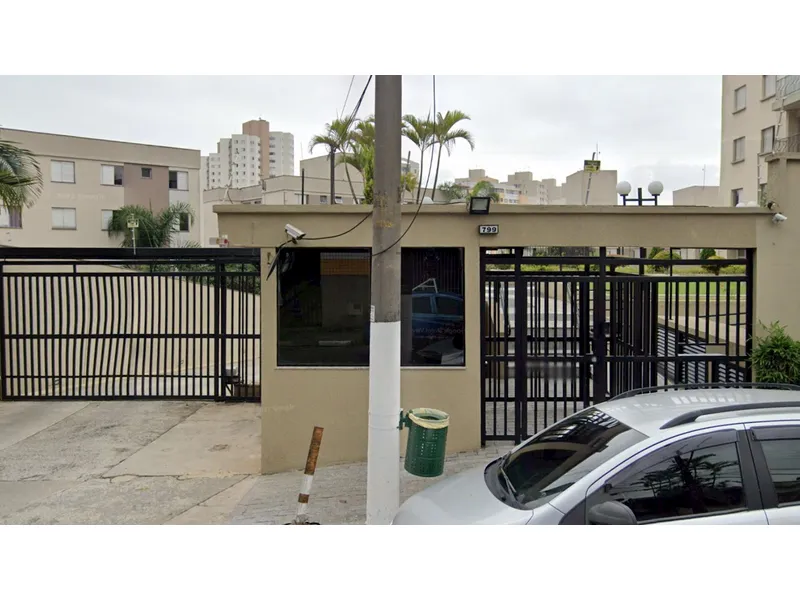 Apartamento em leilão