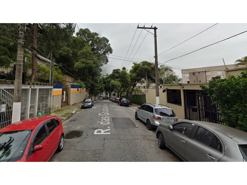 Apartamento em leilão