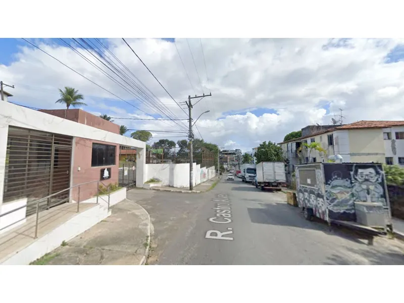 Apartamento em leilão