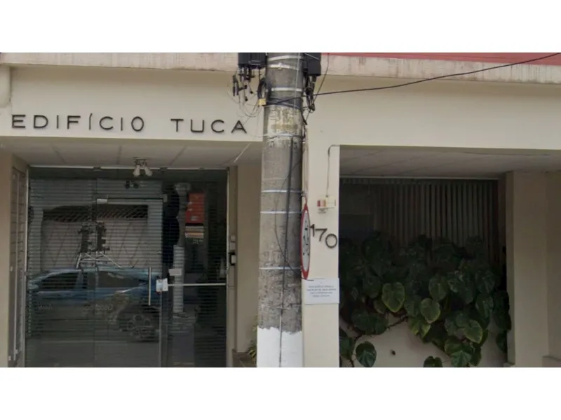 Apartamento em leilão