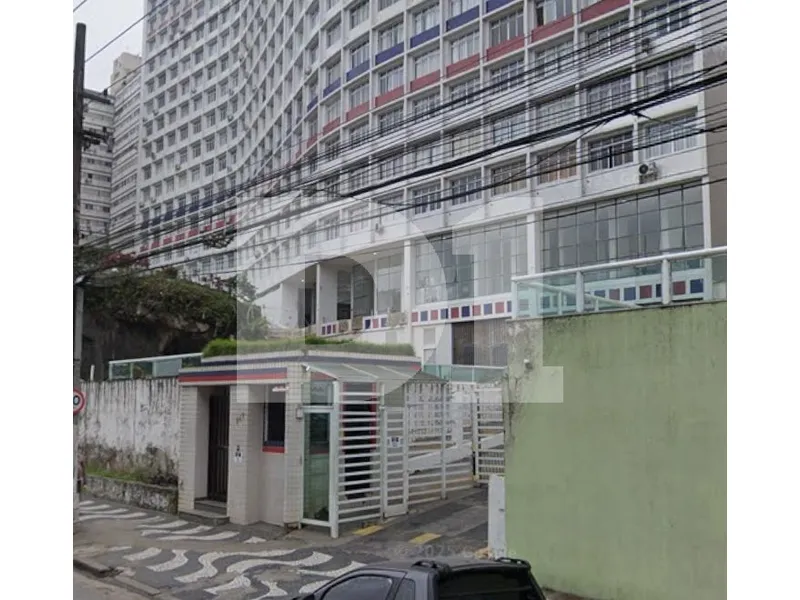 Apartamento em Leilão Judicial