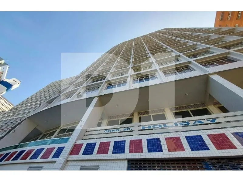 Apartamento em leilão