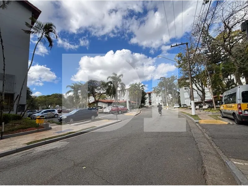 Apartamento em leilão