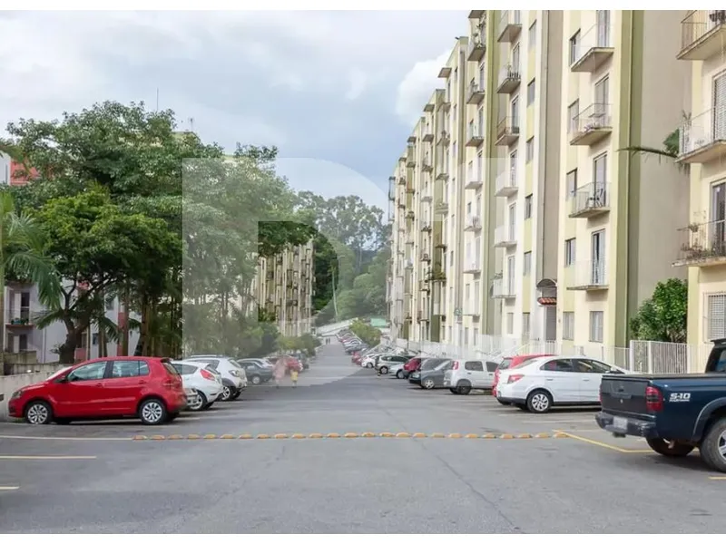 Apartamento em leilão