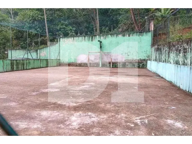 Apartamento em leilão