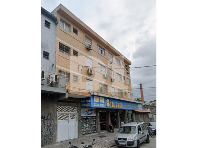 Apartamento em Leilão Judicial