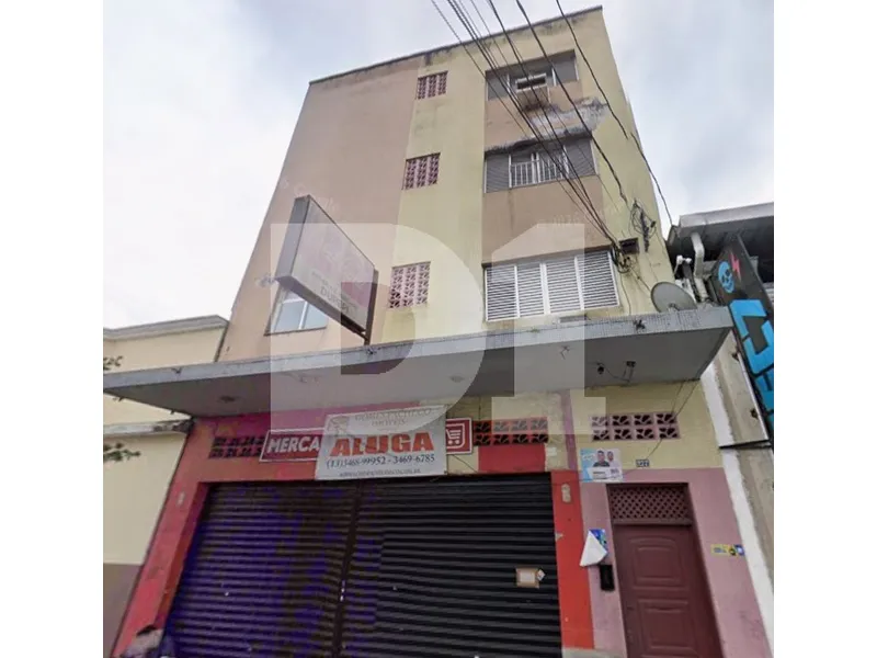 Loja em Leilão Judicial