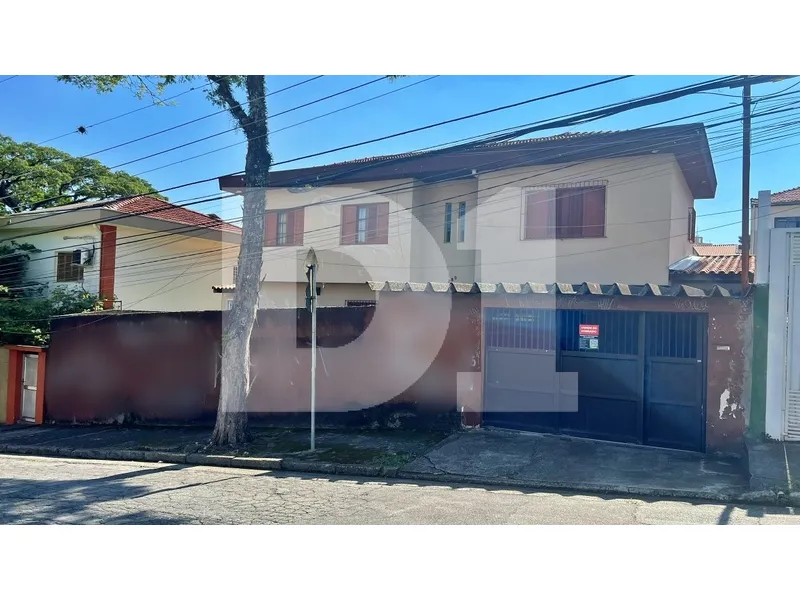 Casa em leilão