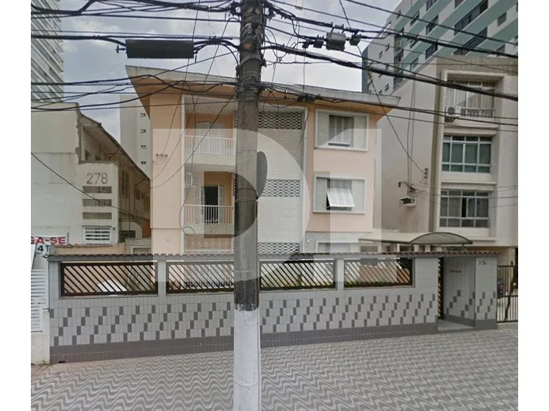 Apartamento em leilão