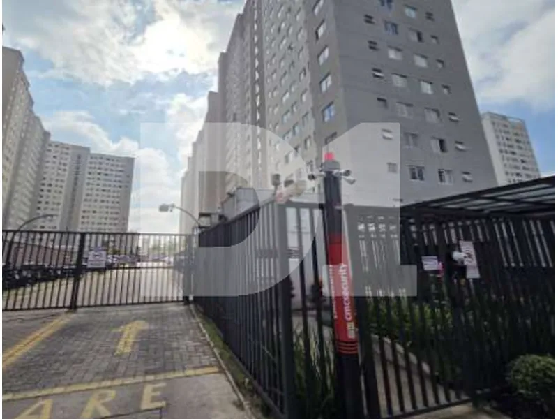 Apartamento em leilão