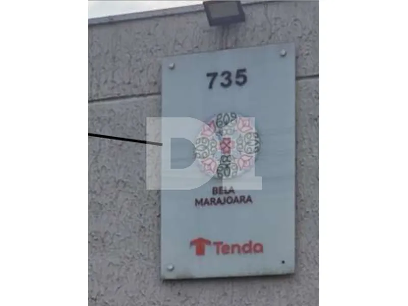 Apartamento em leilão