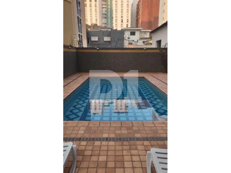 Apartamento em leilão