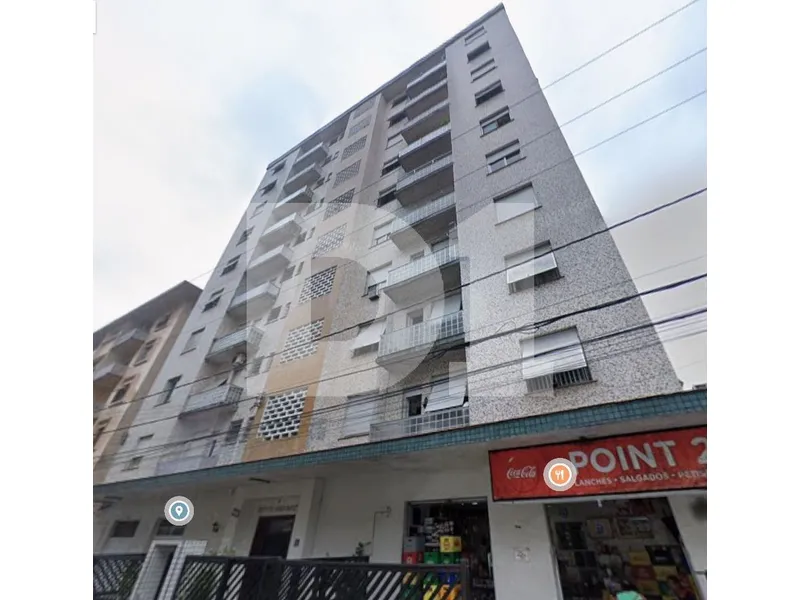 Apartamento em Leilão Judicial