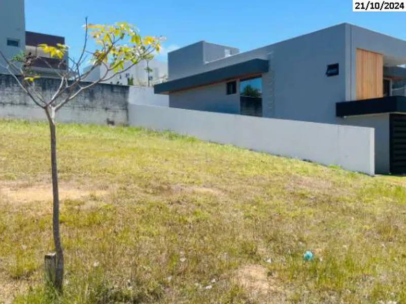 Terreno em Leilão Extrajudicial