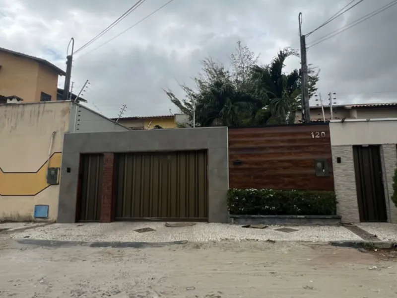 Terreno em leilão