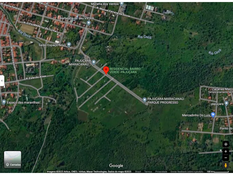 Outros em Leilão Extrajudicial