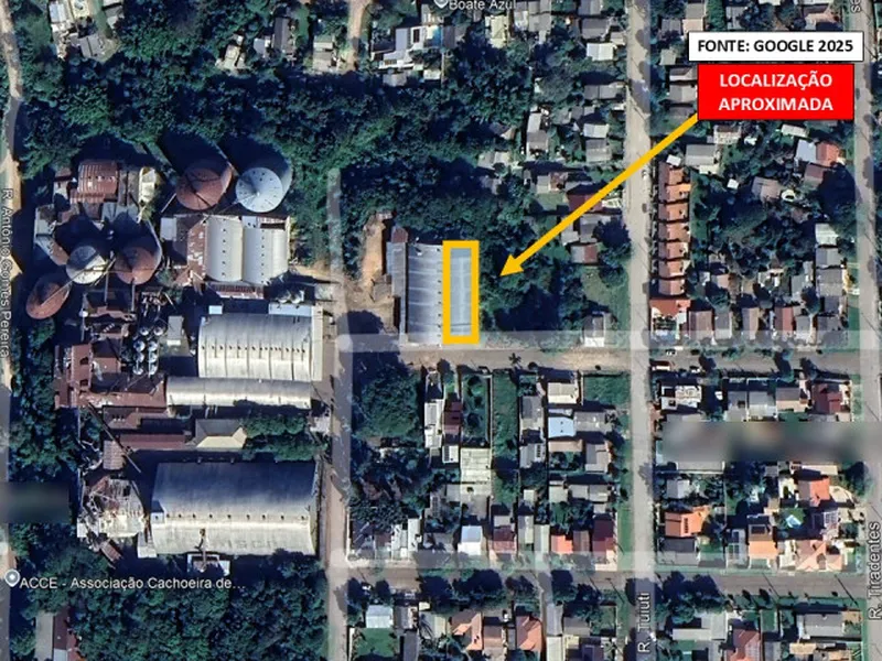 Comercial em Venda Direta