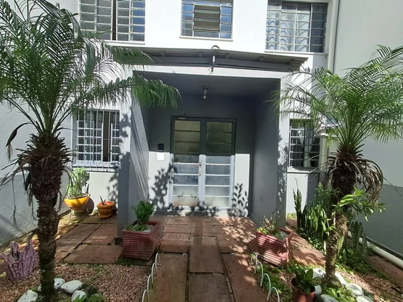 Apartamento em leilão