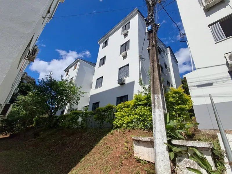 Apartamento em leilão