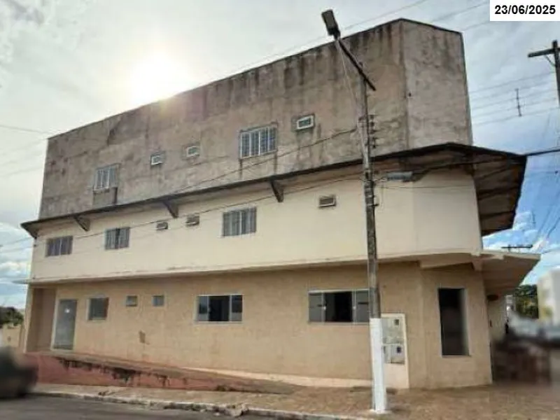 Comercial em Leilão Judicial