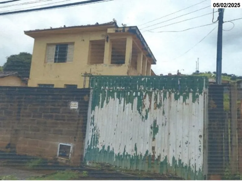 Casa em Venda Direta