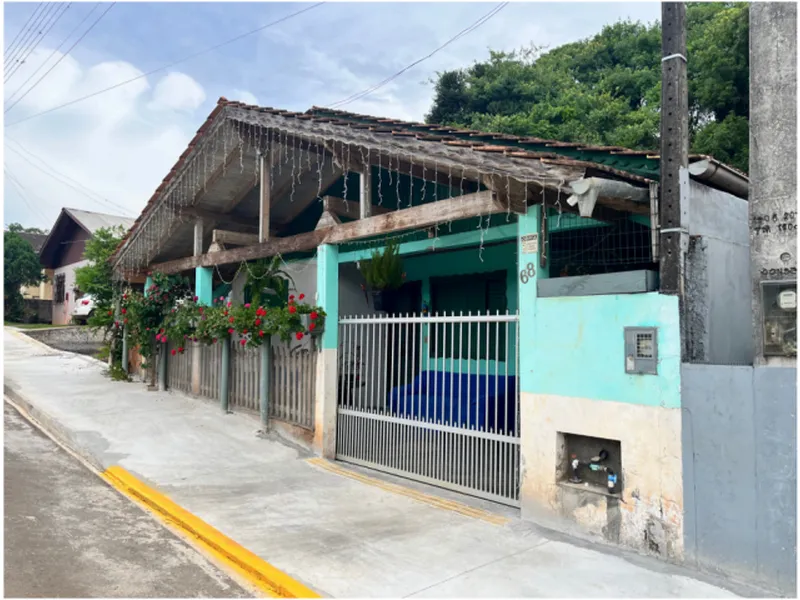 Casa em Leilão Judicial