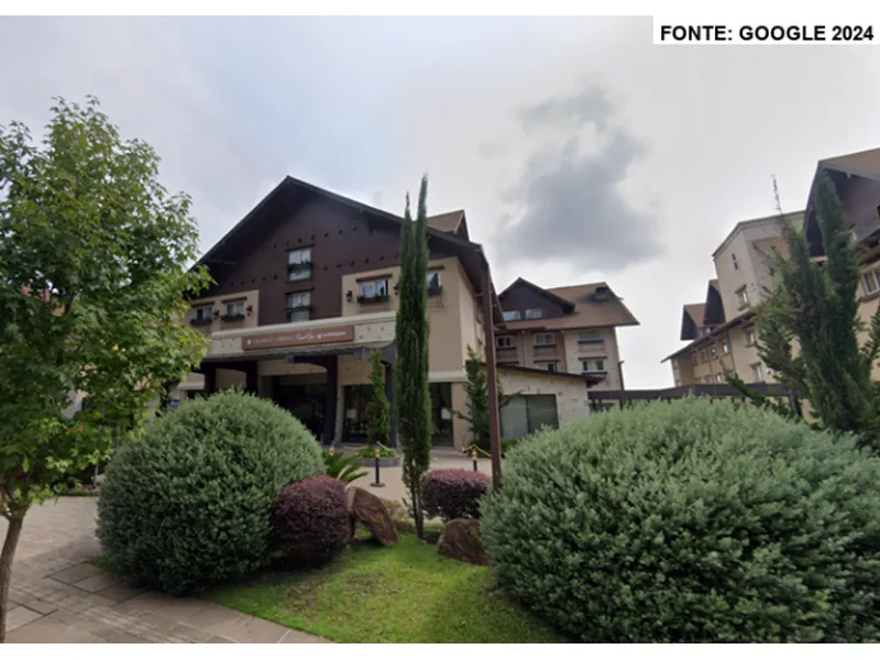 Apartamento em leilão