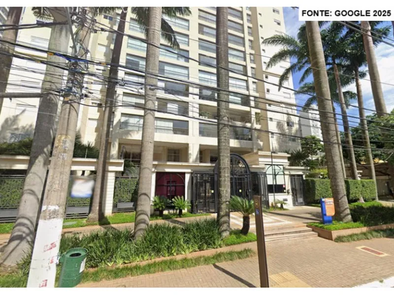 Apartamento em leilão