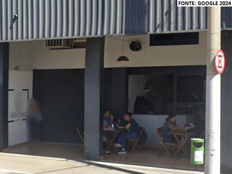 Galpão em Leilão Judicial