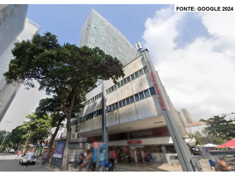 Comercial em Venda Direta