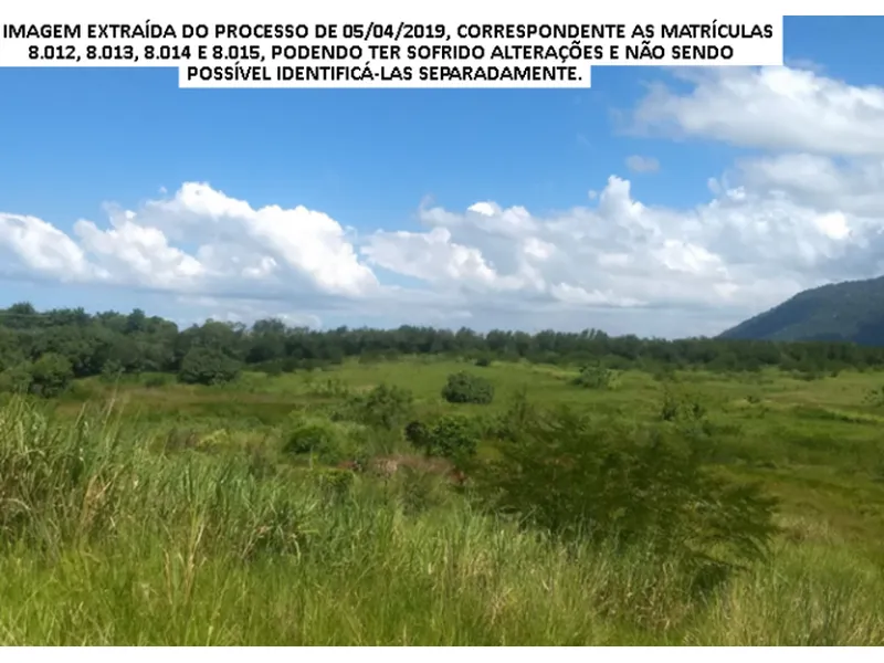 Terreno em Venda Direta