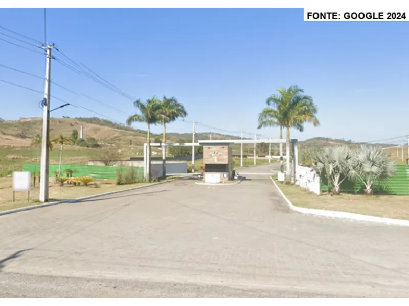 Terreno em Venda Direta