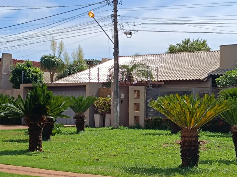 Casa em leilão