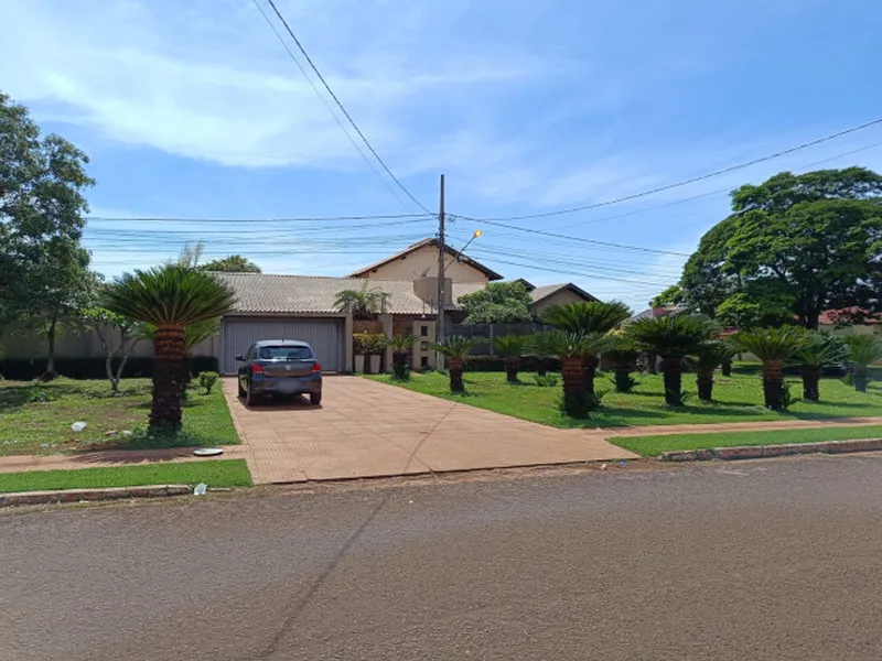Casa em Leilão Judicial