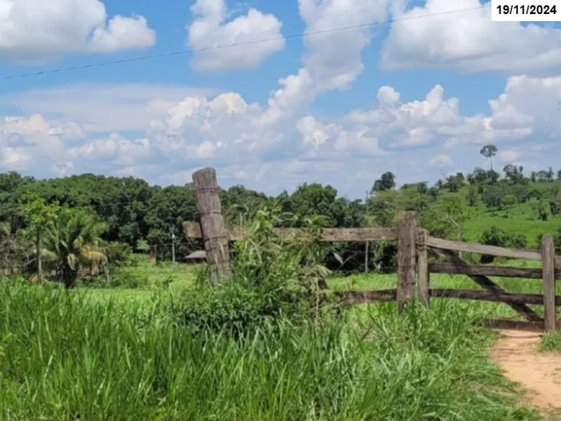 Imóvel rural em Venda Direta