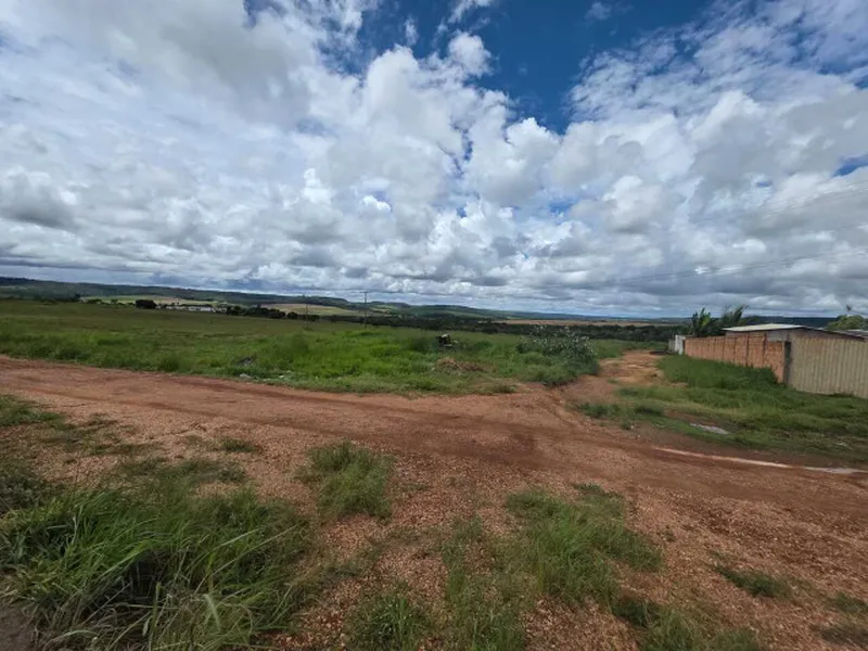 Imóvel rural em leilão