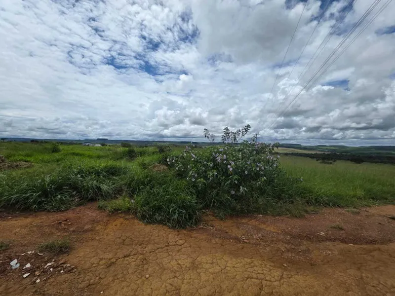 Imóvel rural em leilão