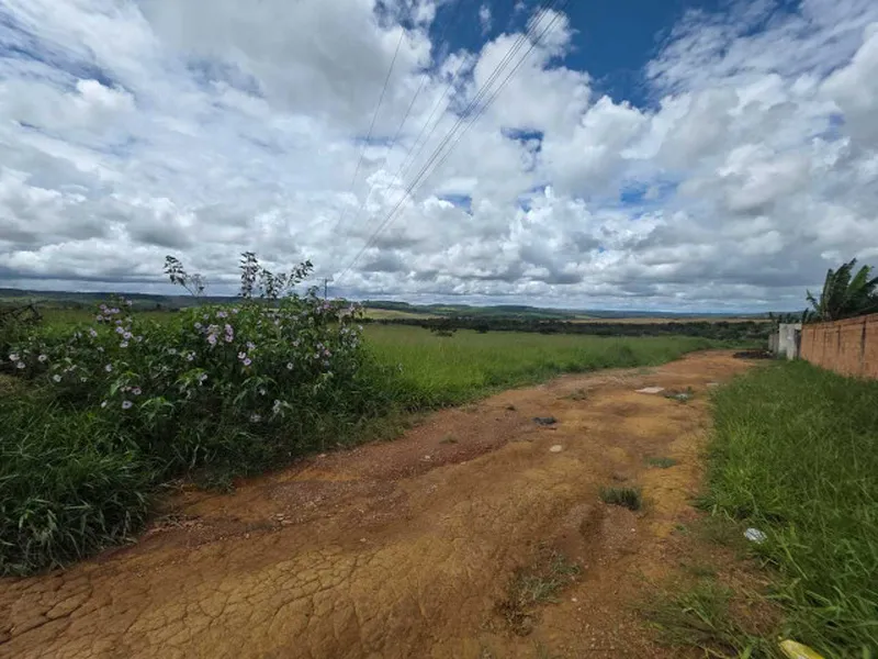 Imóvel rural em leilão