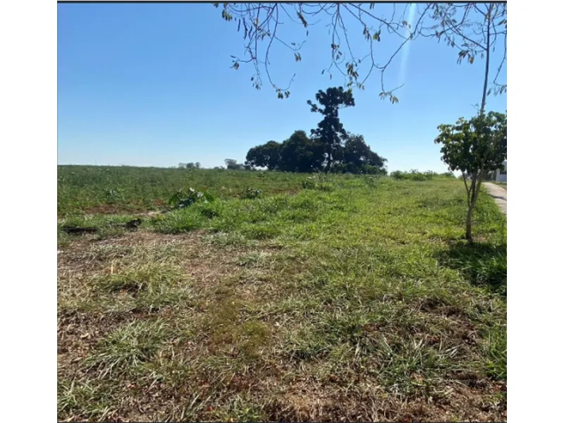 Terreno em leilão