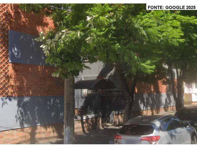 Apartamento em leilão