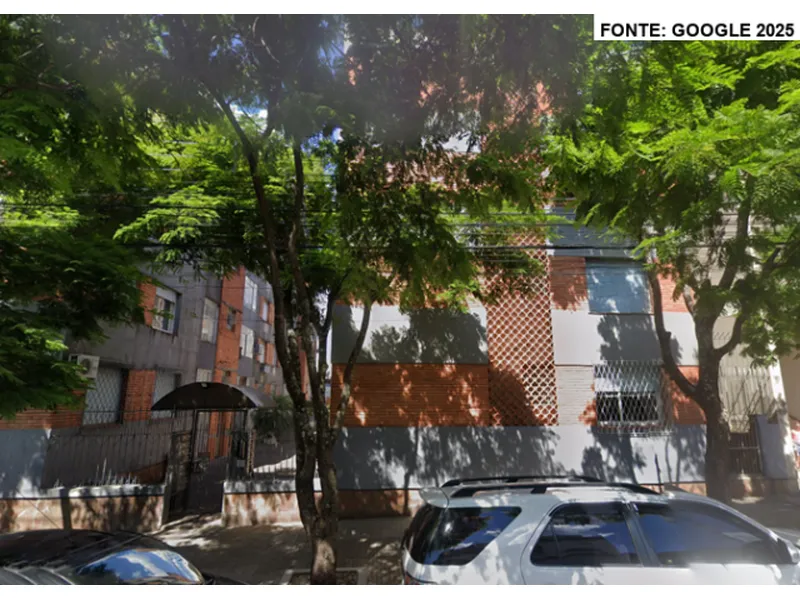 Apartamento em Leilão Judicial