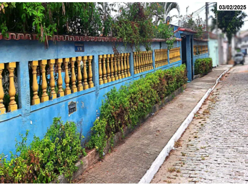 Casa em Leilão Judicial