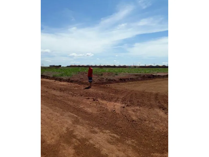 Terreno em Leilão Judicial