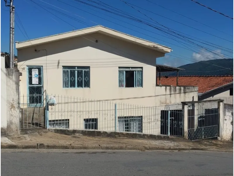 Casa em leilão