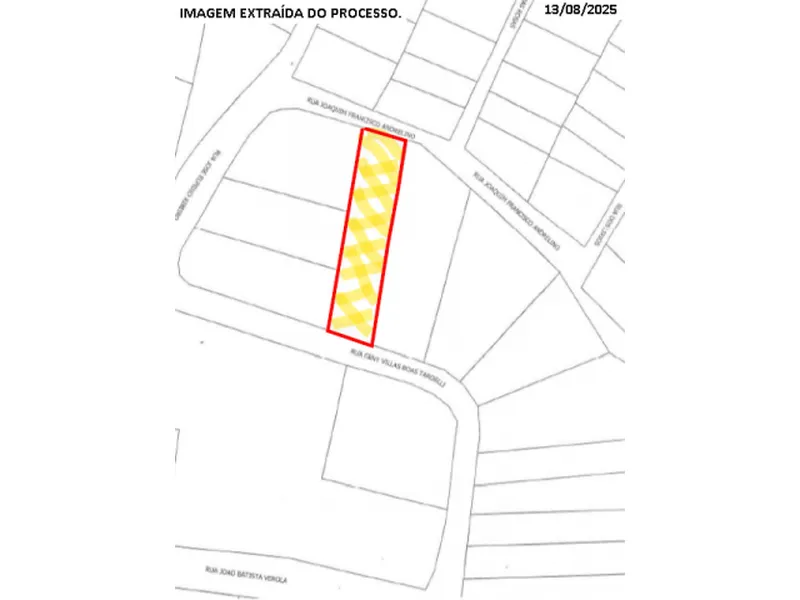 Terreno em Venda Direta