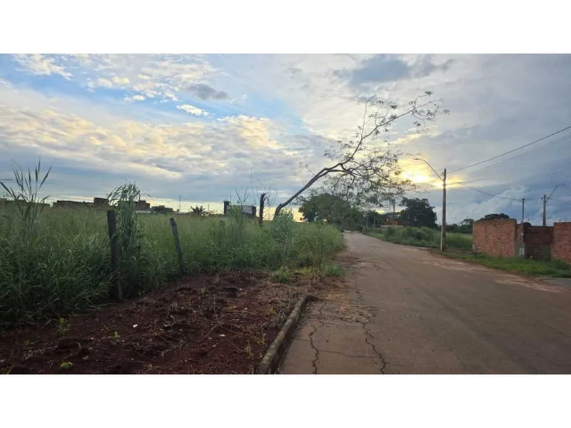 Imóvel rural em leilão