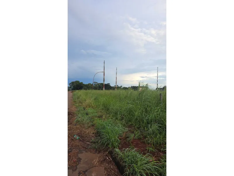 Imóvel rural em leilão