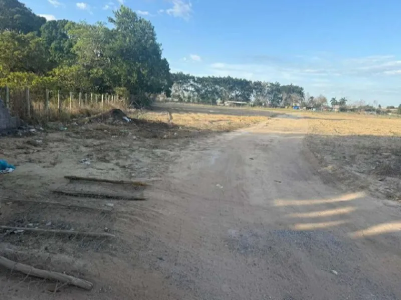 Imóvel rural em leilão