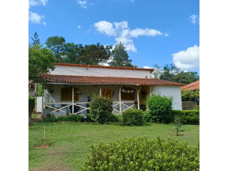 Casa em leilão