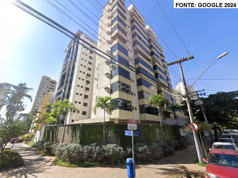 Apartamento em leilão